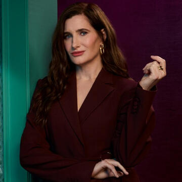 Kathryn Hahn