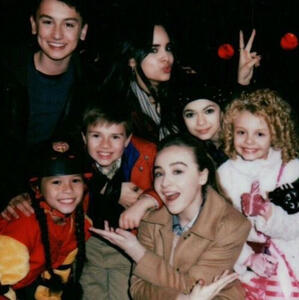 Sofia Carson Sofia Carson